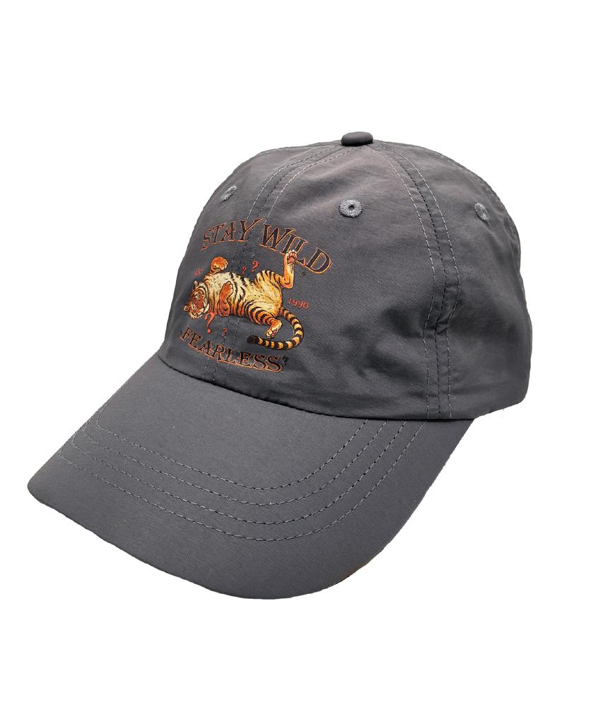 DRIFTOUT Stay Wild Ball Cap (4 Colors)