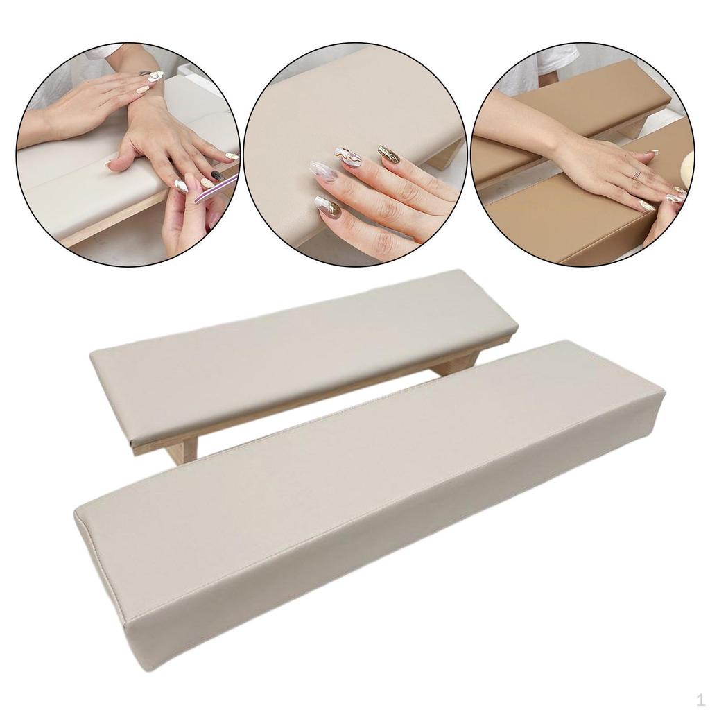 Arm to Clean Waterproof Holder Accessories S Washable Professional, PU for Salon Technician