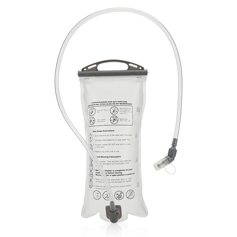 Gongziyu Portable Trail Running Soft Water Flask
