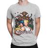 Contra Videogame Art Graphic Funny 100 Cotton TShirt Contra NES Tees Tops For Unisex