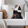Singer Lily Allen West End Girl Pillow Case Applicable Space For Guest Rooms Interiors Cars Office House Decoration