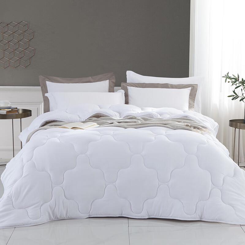 

Mengjie Soft Anti-bacterial All-Season Quilt