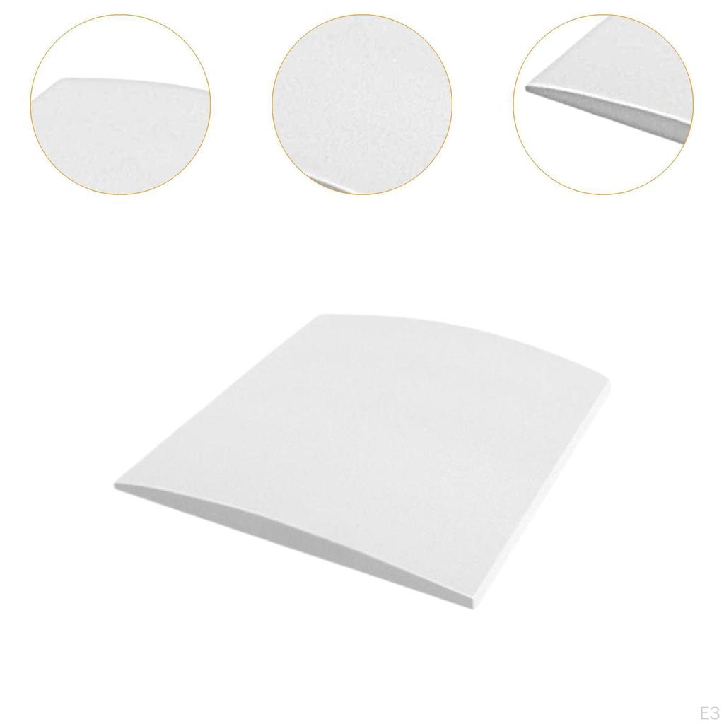 Couch Cushion Support Insert for Sofa Seat Foam Replacement Recliners