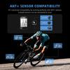 CYCPLUS M1 GPS Bike Computer Cycling Accessories Bicycle Speedometer BLE 5.0 ANT+ Cycle Ciclismo Kilometer Counter for Riding