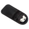 Custom Small Single Blocking Faraday Pouch for Car Key Fob Faraday Bag