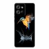 Phone Case For Motorola Moto G86 Power Edge 50 Neo G75 S50 Edge 50 5G Case S 50 Coque Shockproof Black Silicone Soft Back Cover