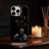 D-Dark S-Souls Game Phone Case Color Silver Shell For IPhone 17 16 15 14 13 12 11 Pro Max Plus