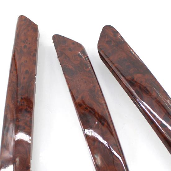 Practical Door Handle Cover Trim Standard Reliable Perfect Match