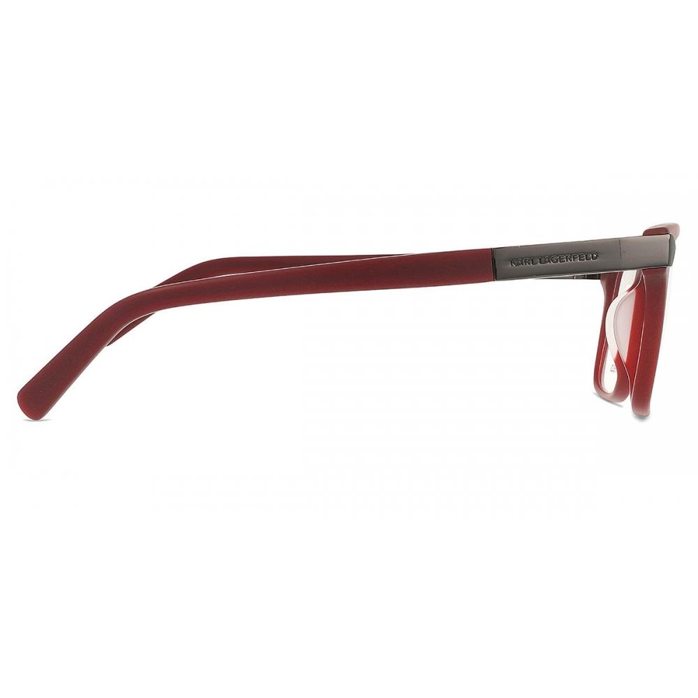 Karl Lagerfeld Kl912 082 Men Eyeglasses