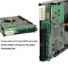 SATA SSD HDD Buchse Festplatte auf IDE 3,5 Zoll 40 Pin Stecker Konverter Kartenadapter