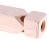 Wooden Train   Whistle Locomotive Sound Warning Steam