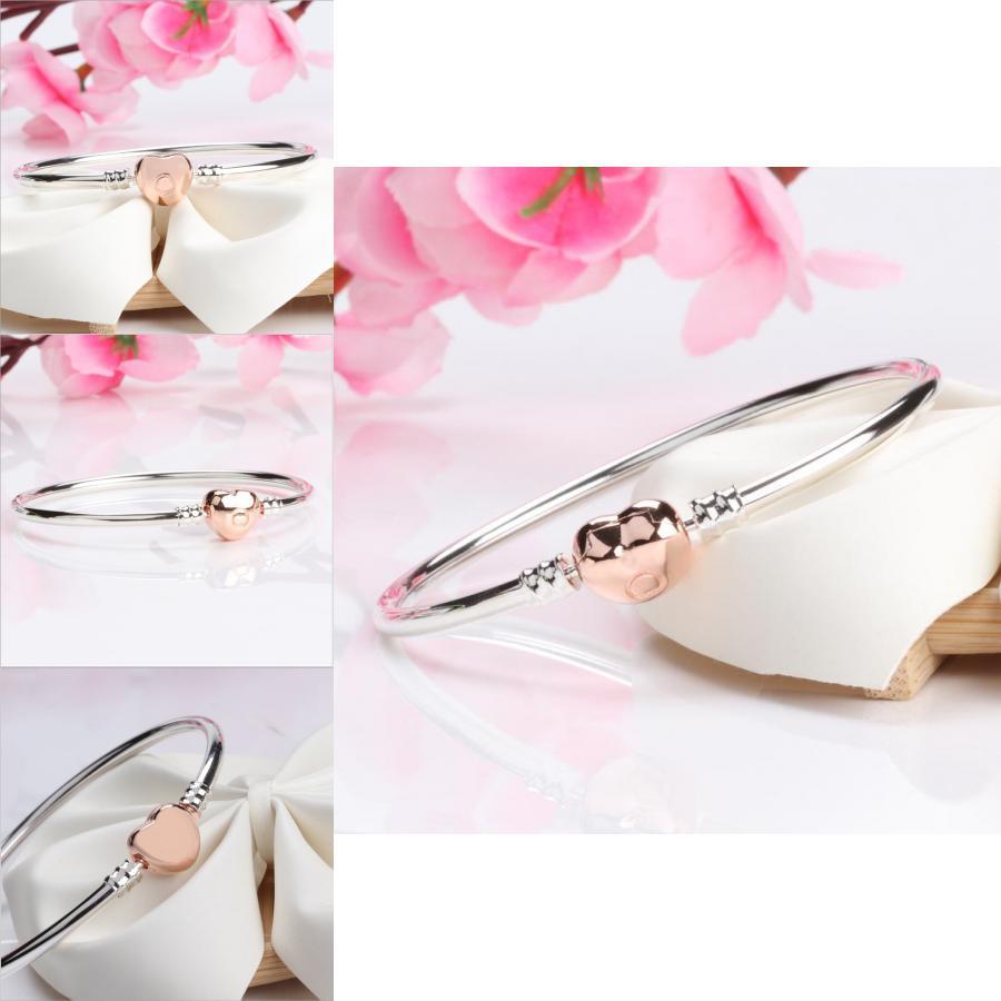 Premium Quality Heart Bracelet Bangle For Women With Timeless Design And Superior Craftsmanship