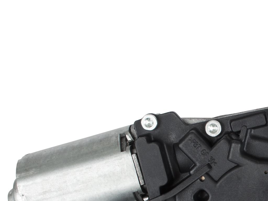 Mercedes W211 KOMBI E-Klasse 02-09 Heckscheibenwischermotor