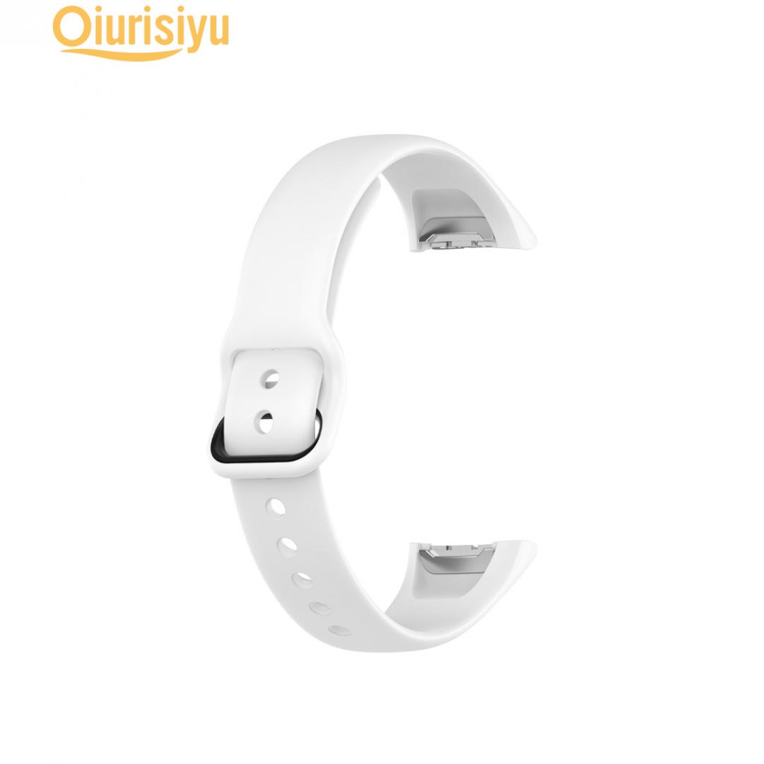 

Силиконовый ремешок для часов Galaxy Fit SM-R370