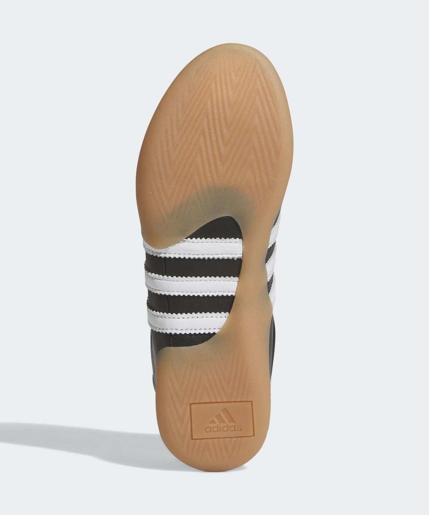adidas Taekwondo May - Black:White / Jq3012
