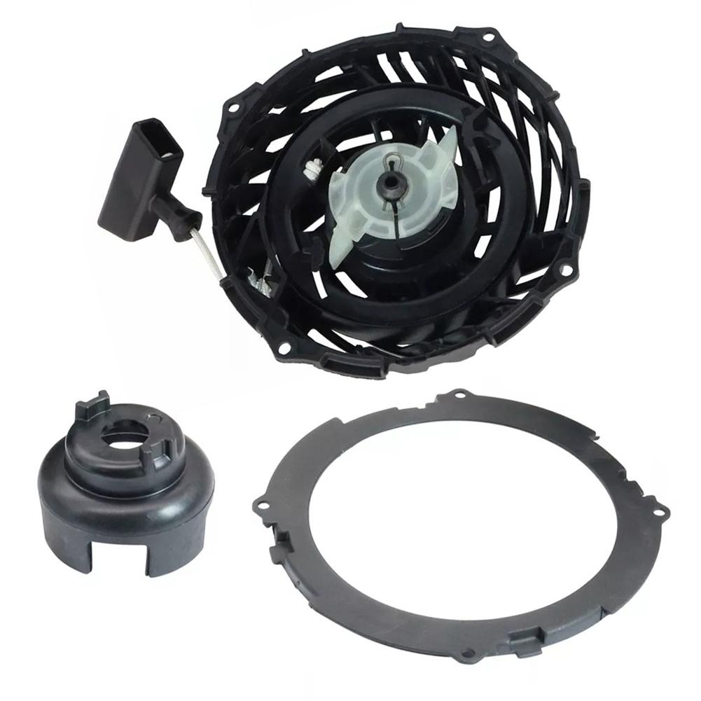 

Pull Start Mechanism Designed to Fit Multiple Models Including the High Demand Versions Like the Popular E Models China Mainland