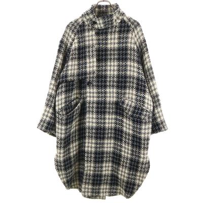Chaquetas y abrigos – Abrigo