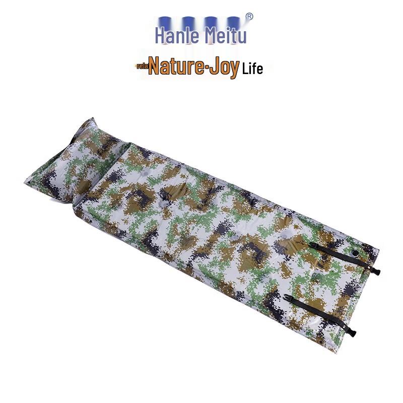 Hanlemeitu HL-0505 Self-Inflating Camping Mat 1
