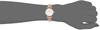 Emporio Armani AR11267 Officially Pink Gold Women's Watch, Imported,