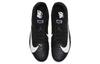 Nike Air Zoom Rival S 9 Spikes 'Black Indigo Fog Speckled' 907564-003