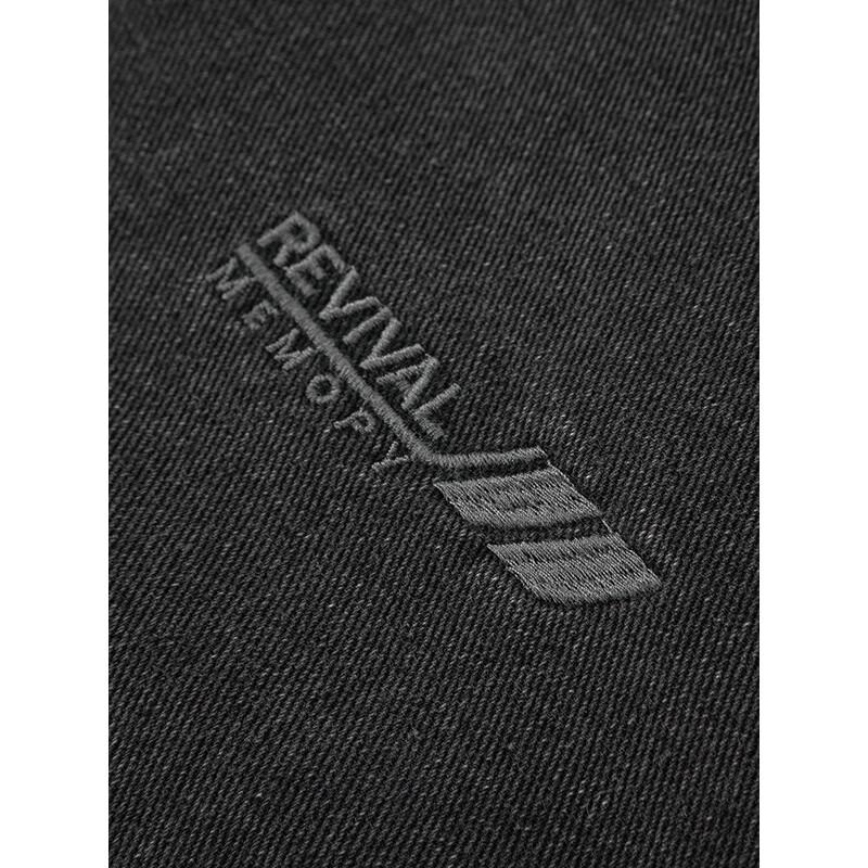 GXG Men's 2025 Spring Washed Denim Jacket