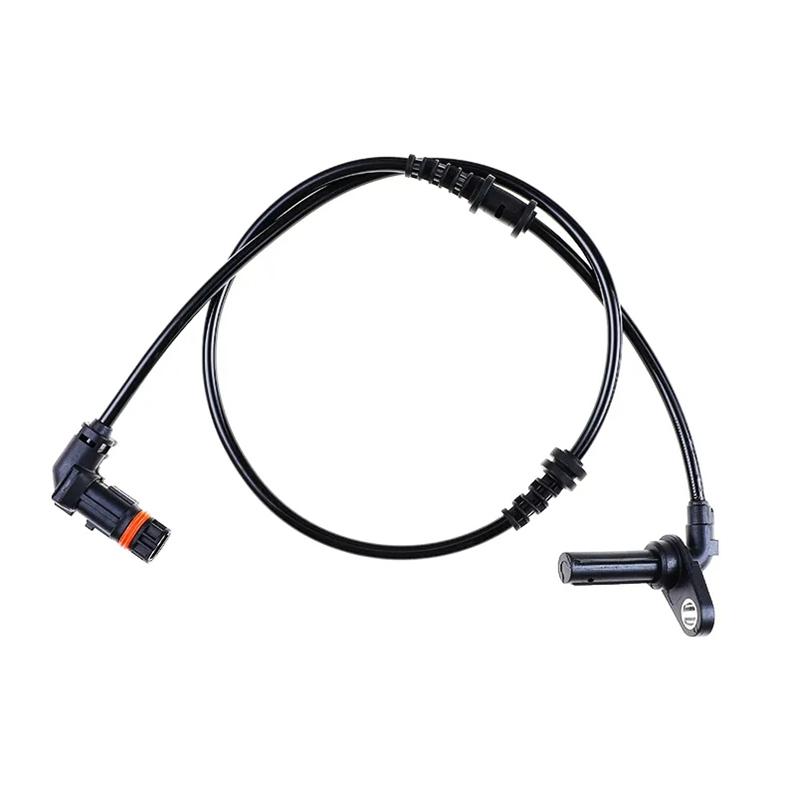 A2125400117 A2125400217 1Pair ABS Wheel Speed Sensor 2125400117 2125400217 for Mercedes Benz W212 S212 X218 CLS C218 W212 S212