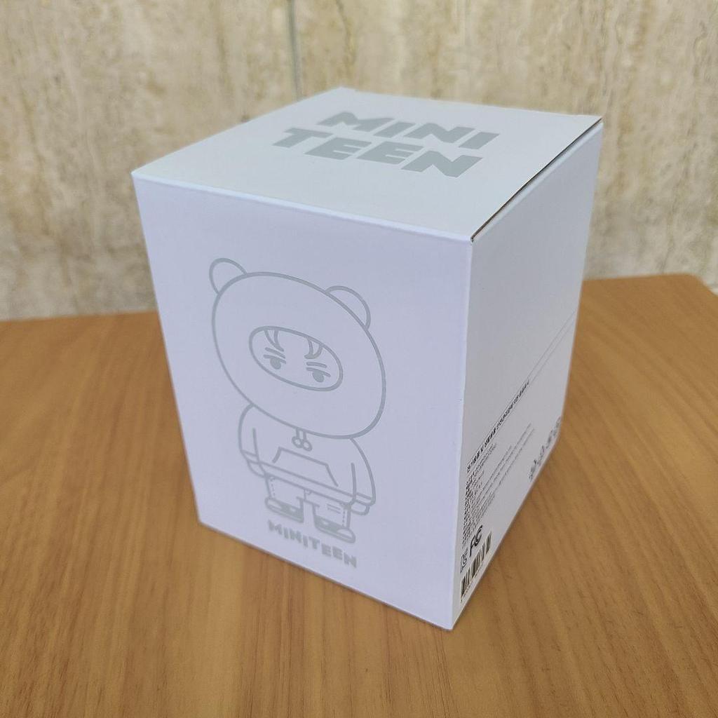 [USED] MINITEEN Vernon Mini Mood Lamp Nonba Miniteen