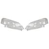 Front Headlight Lens Cover For Subaru Legacy 2003 2004 2005 Transparent Lampshade Headlamp Shell  Car Accessories