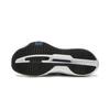 Li Ning Cushioning Low top Running Shoes Men's White Gray ARBW009-8
