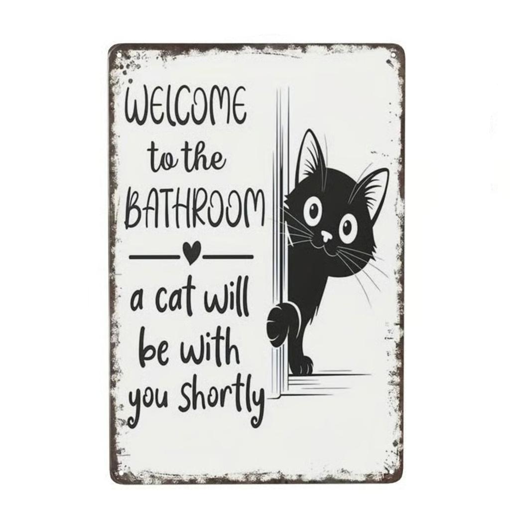 Wall Art Wall Decor Toilet Bathroom Decor Frame Style