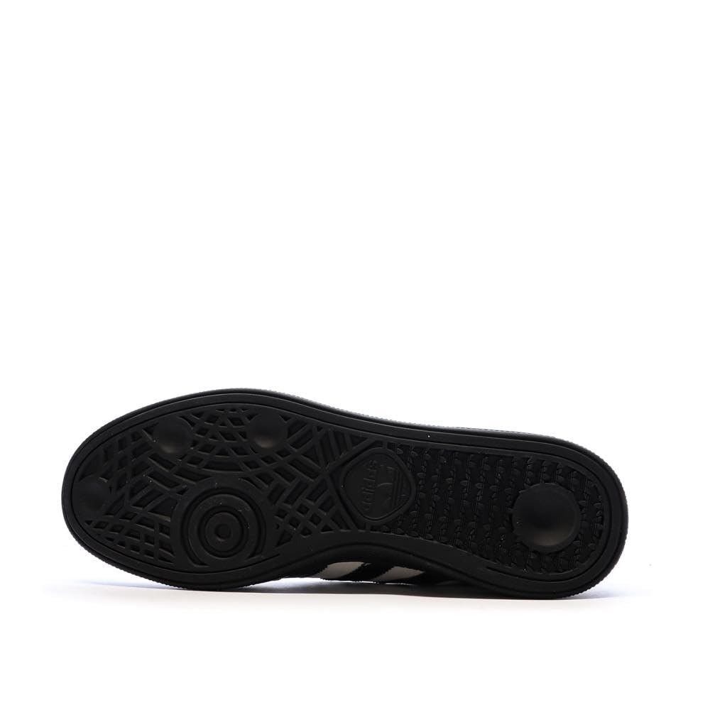 Adidas Originals Handball Spezial Size Japan Shoes, Alumina/Core Black/Gold Metallic, JR3667, 29.0cm,