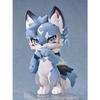 Nendoroid FLUFFY LAND Caesar non-scale plastic painted finished figure