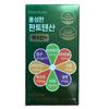 High-Concentration Pantothenic Acid Biotin Supplement 120 Capsules 1 pcs