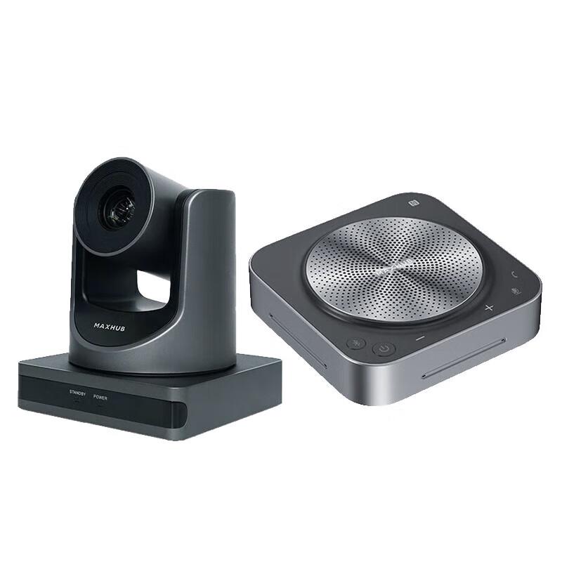 

Maxhub BM31S Mic & SC51S Camera Conference System (CN version)