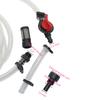 1" 3/4" 1/2" Venturiho směšovač hnojiv Stříkačka Venturiho trubice Automatická sada pro hnojení Zahradní zavlažování Aplikátor hnojiv