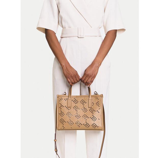 Сумка Tommy Hilfiger Th City Mini One Size 15900₽