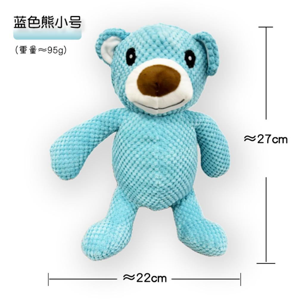 Pet Toys, Chew-resistant Teething Toys