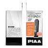 PIAA HID-Lampe für Scheinwerfer 4100K für Fahrzeuge mit originaler HID Für zur Fahrzeuguntersuchung JIS-Standard konform 2 Stück HL412 3650lm