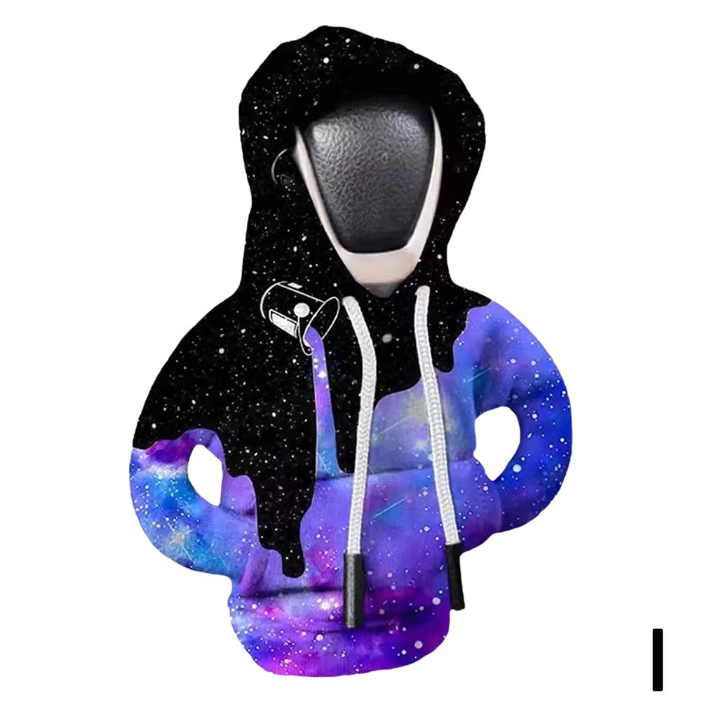 

Чехол на рычаг переключения передач автомобиля, чехол на ручку переключения передач автомобиля, чехол на толстовку, универсальные толстовки с капюшоном для рычага переключения передач автомобиля, подарок на Новый год