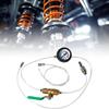 Automotive Air Suspension Leakage Detectors Digital Pressure Gauge Air Suspension Hose Line Pressure Leakage Test