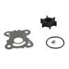 Water Pump Impeller Repair Kit for Honda Outboard 4 Stroke 8 9.9 15 20 HP BF BFP