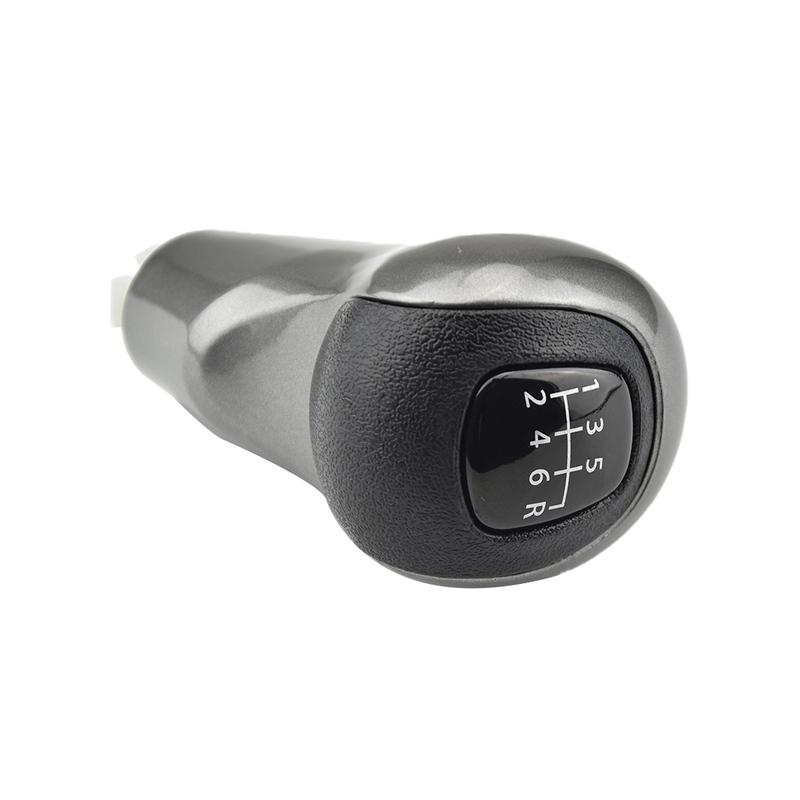 For Honda Civic 2006-2011 (DX, EX & LX Models) 6 Speed MT Stick Ball Head Lever Interior Accessories New Car Gear Shift Knob