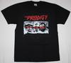 Selten! Neues The Prodigy Band T-Shirt On Tour Schwarz S bis 5XL Unisex SG951