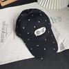 Vintage Adjustable Unisex Vintage Cap for Outdoor Hiking and Mountaineering