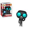 Figurine funko pop! disney - les indestructibles: screenslaver