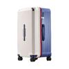 Xin Jing Zhou Large Capacity 5-Wheel Rolling Luggage