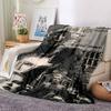 Taylor Swift Collage Art Blanket Soft Throw Blanket For Home Bedroom Bed Sofa Travel Office Solid Christmas Blanket