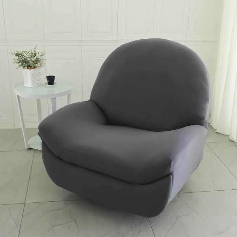 

Printing Split Recliner Sofa Cover Floral Print Stretch Spandex Chair Slipcovers Couch Covers for Living Room