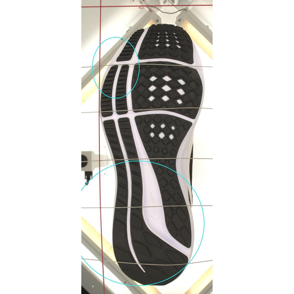 Pre-owned Nike Air Zoom Pegasus 40 DV3853-001-P26085564887863