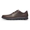 Timberland Bradstreet Comfortable Casual Durable Lightweight Breathable Non-Slip Low-Top Sneakers Men Sneakers Dark-Brown Brown A2EAD